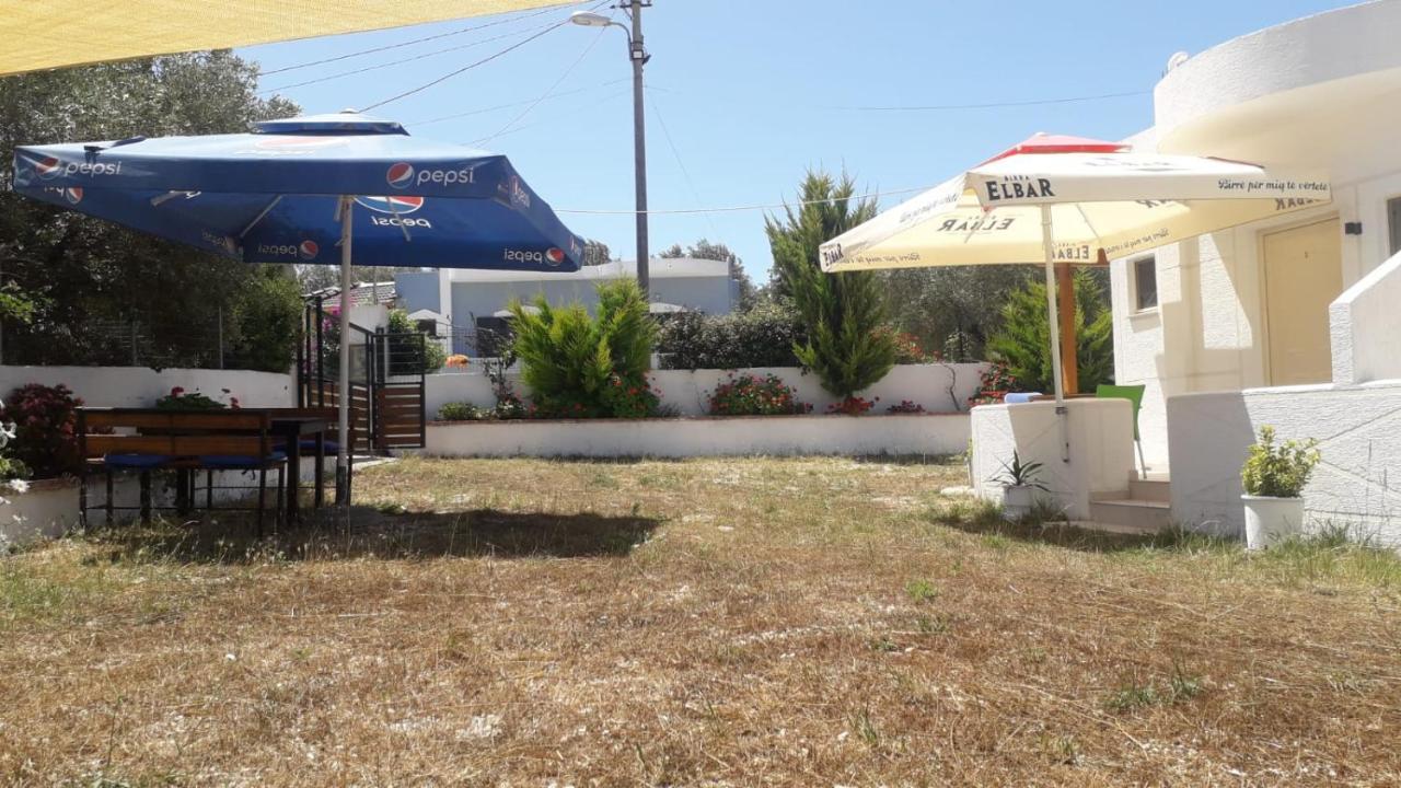 Juna Gasthof Ksamil