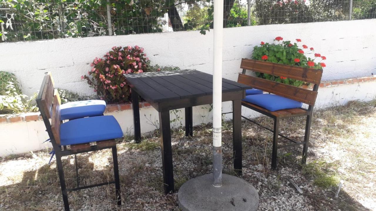 Juna Gasthof Ksamil