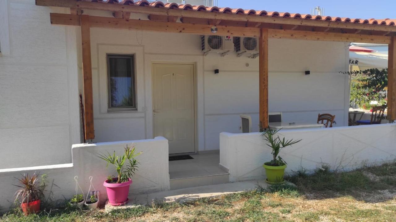 Juna Guest house