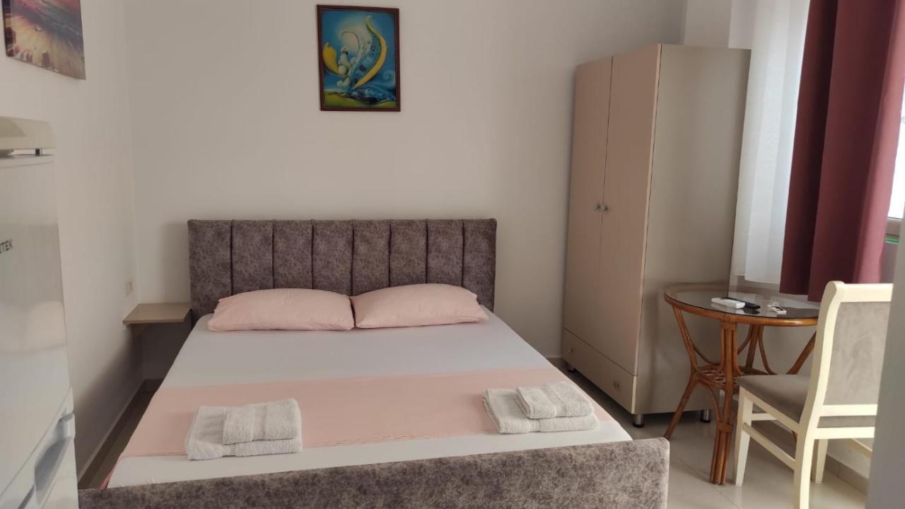 Guest house Juna *