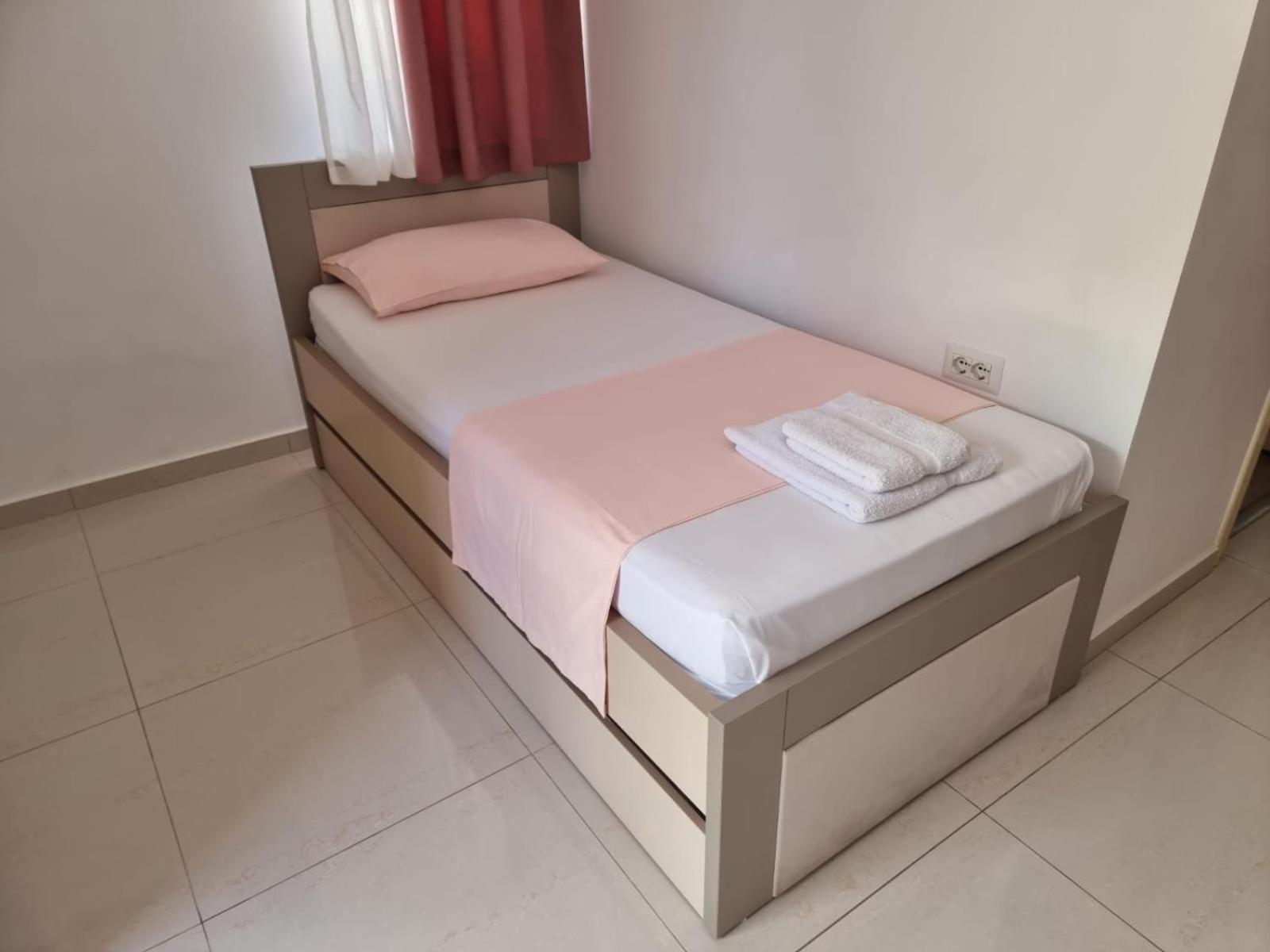 Maison d'hôtes Vila Juna Ksamil